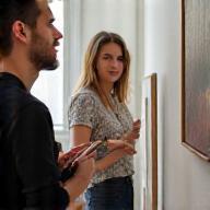 Art consultation services