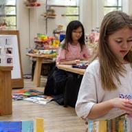 Art education programs