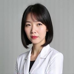 Dr. Mina Kim - Speaker