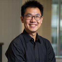 Alex Chen - Speaker