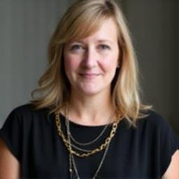 Sarah Lee - Speaker